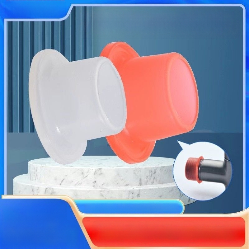 Silikonska brtvena podloška za slavinu – zamjena PTFE trake, ne propušta vodu, WATERMARK certifikat