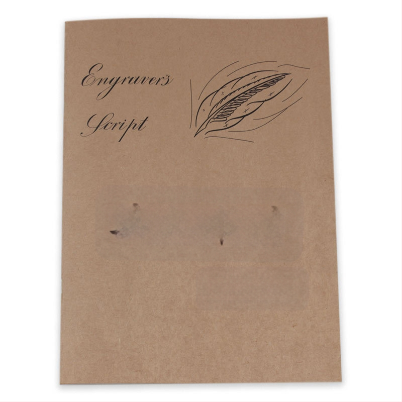 Anglų kaligrafija: praktikos sąsiuvinis su apvaliais brūkšniais, brūkšnių tvarka, pradedantiesiems, dekoratyvus šriftas, Yu Mowen