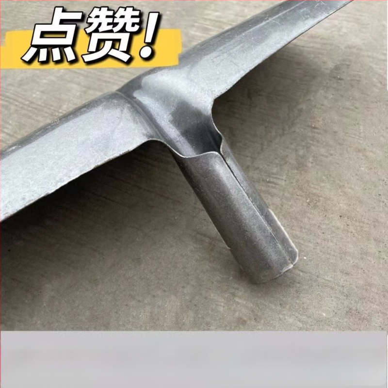 Integruotas scraperis grūdams ir ūkio mėšlui, Junjie prekės ženklas, be pritaikymo