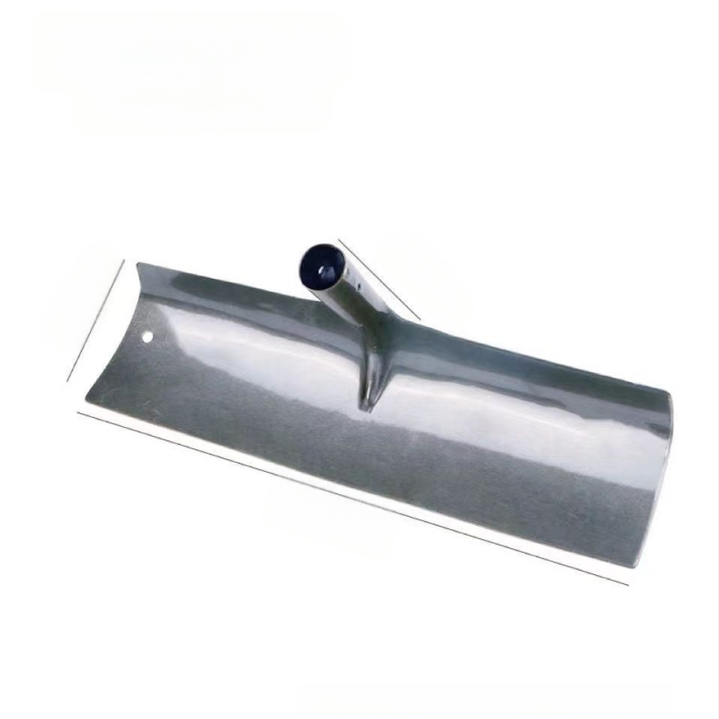 Integruotas scraperis grūdams ir ūkio mėšlui, Junjie prekės ženklas, be pritaikymo