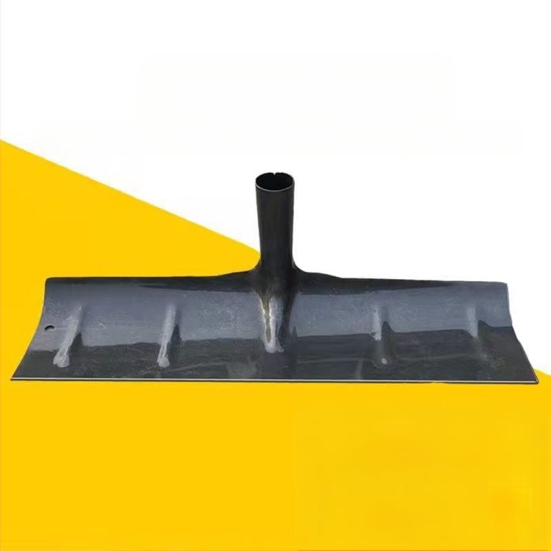 Integruotas scraperis grūdams ir ūkio mėšlui, Junjie prekės ženklas, be pritaikymo