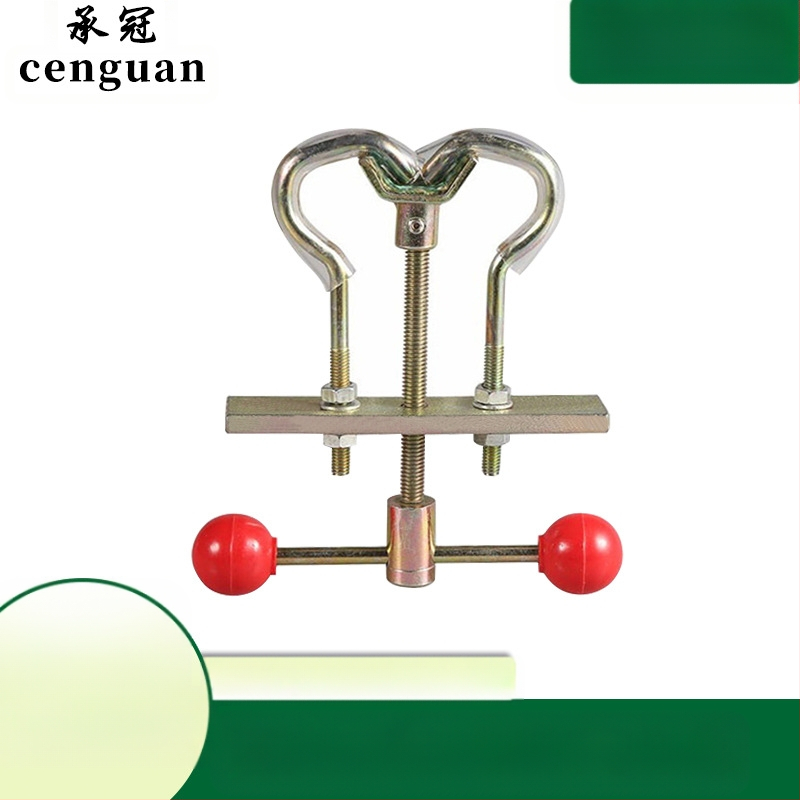 Bonsajų lenkimo įrankis – K7 lenkimo įrenginys, aukštos anglies plienas, Crown bearing prekės ženklas, skirtas vazonams modeliavimui