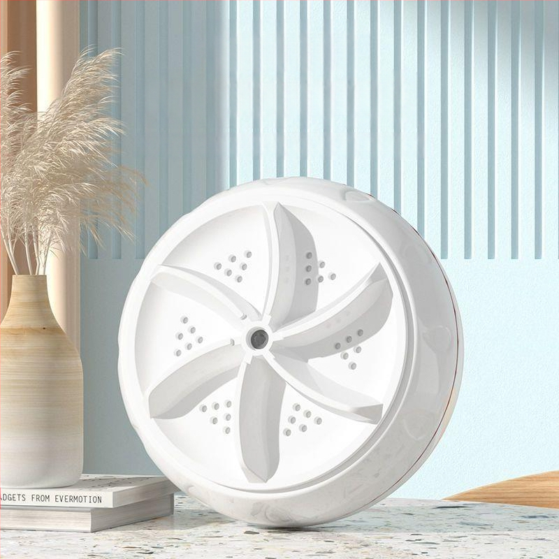 Μίνι φορητή συσκευή πλυσίματος, τροφοδοσία USB, μοντέλο SD-M001, 5V, 30W, μηχανική λειτουργία