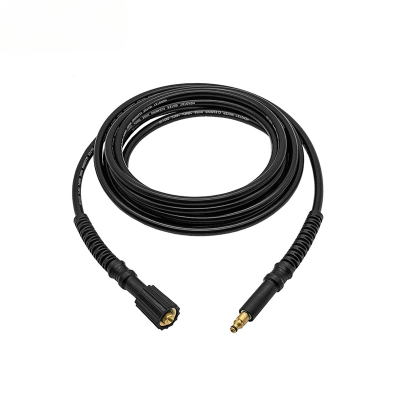 Vario M22 srieginė jungtis aukšto slėgio plovimo žarnai Nilfisk C100–C140