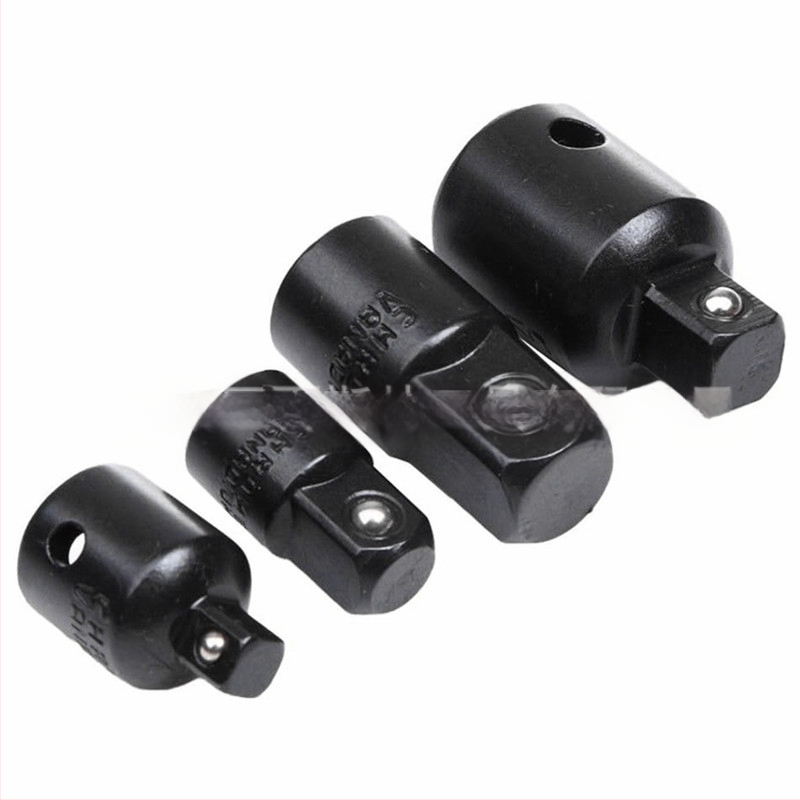 Ling Xian προσαρμογέας κλειδιού – μειωτικό σωληνάκι, 4 τεμάχια, τυπικά εξαρτήματα