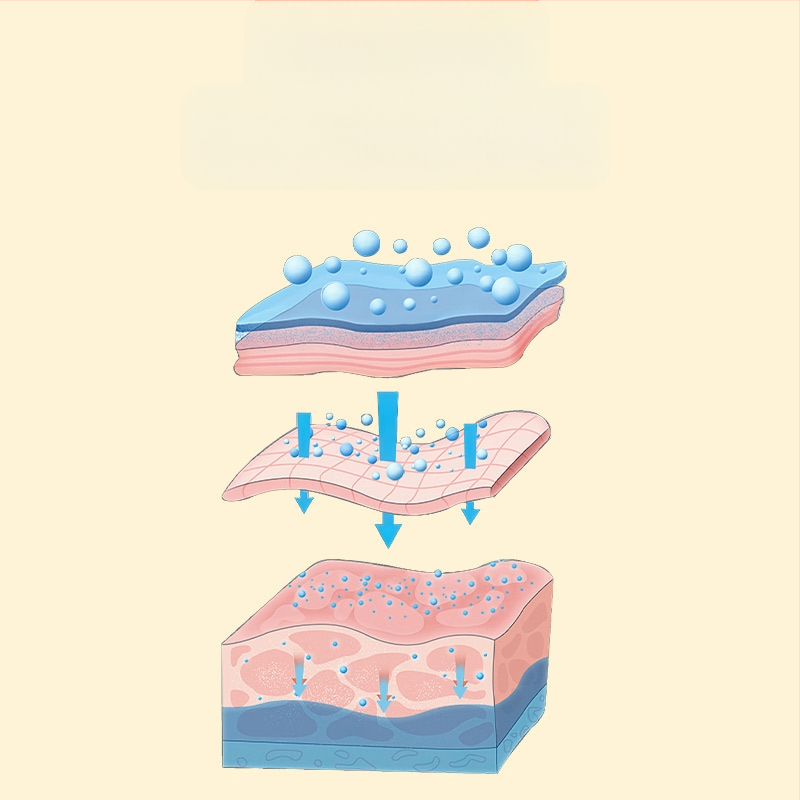 Mugwort лумбален пластир – Moxibustion patch за здравословен масаж, модел: Mugwort lumbar patch, марка: Hong Kong Pharmacy