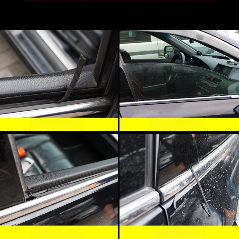 Botny Λιπαντικό για την ελαστική λωρίδα του μηχανισμού ανύψωσης παραθύρου – κατάλληλο για μηχανισμούς ανύψωσης παραθύρων, οδηγούς πόρτας/παραθύρου και αυτοκόλλητες λωρίδες; λίπανση, προστασία συντήρησης και εξάλειψης κολλήματος; 3 έτη.