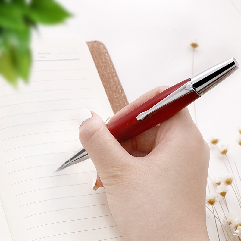 Big drill Swirl golyóstoll, 19 g, standard kialakítás