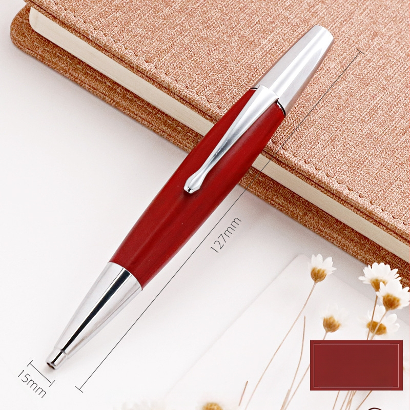 Big drill Swirl golyóstoll, 19 g, standard kialakítás