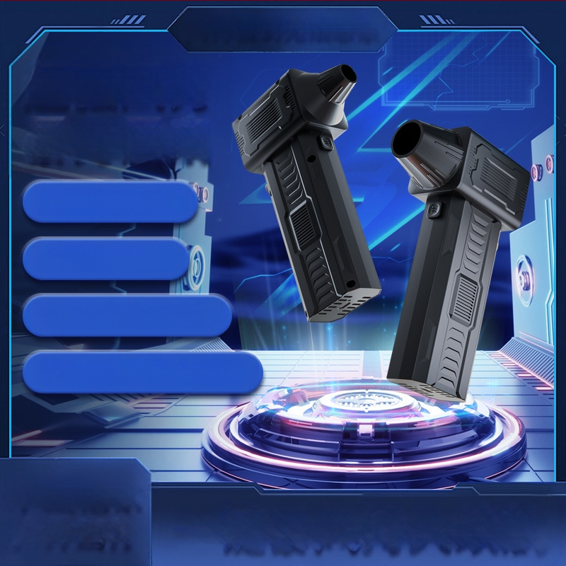 Rankinis belaidis dulkių siurbtuvas — 7.4V, 220W, 20000Pa siurbimo galia, įkrovimas