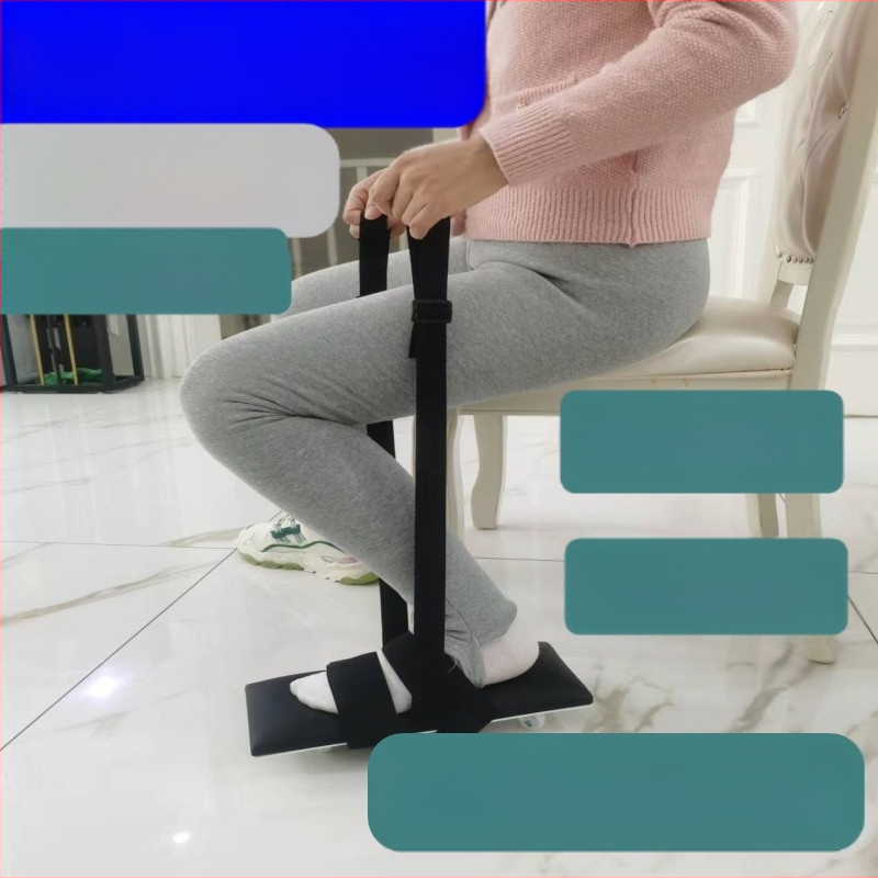 Εκπαιδευτής κατώτερων άκρων – Mades, εκπαίδευση γονάτου, μετεγχειρητική αποκατάσταση, μοντέλο 2020-7