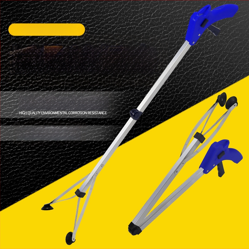 Higiēnas klips, Ying Hui, metāls, iepakojums: Cits