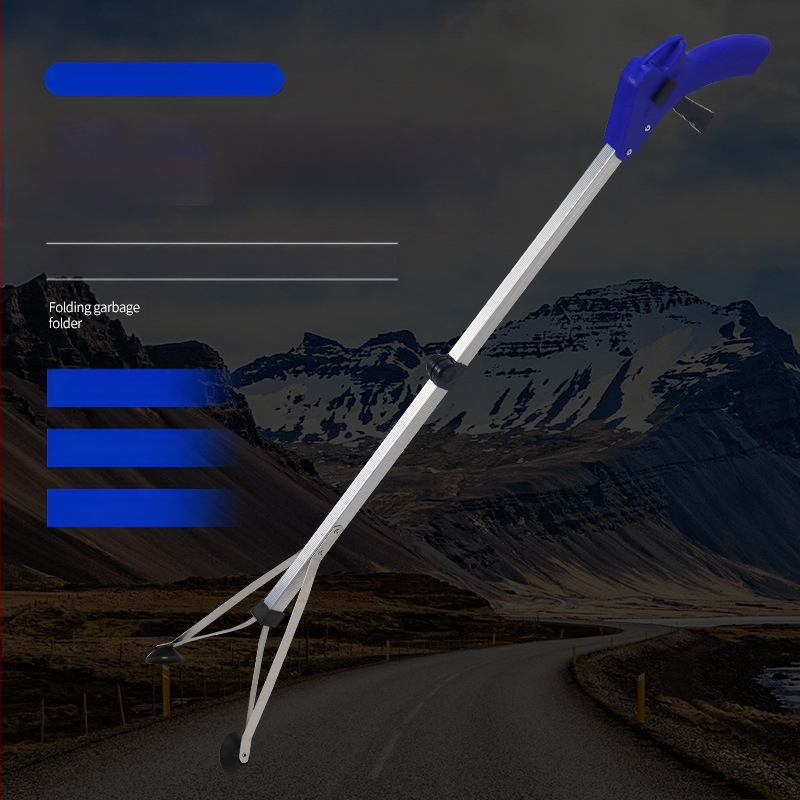 Higiēnas klips, Ying Hui, metāls, iepakojums: Cits