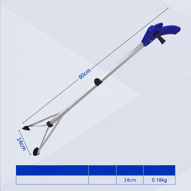 Higiēnas klips, Ying Hui, metāls, iepakojums: Cits