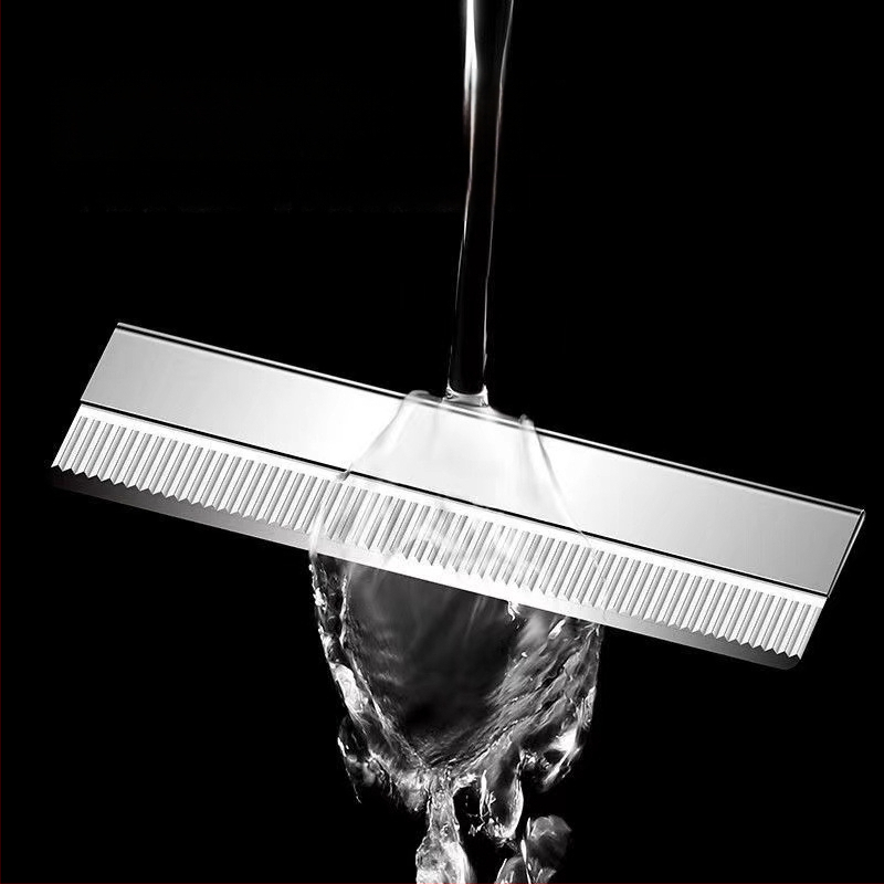 Fa Lin Antakių kirpimo peilis su nerūdijančio plieno ašmenimis, bangota ašmenimis, vienkartinis grožio įrankis