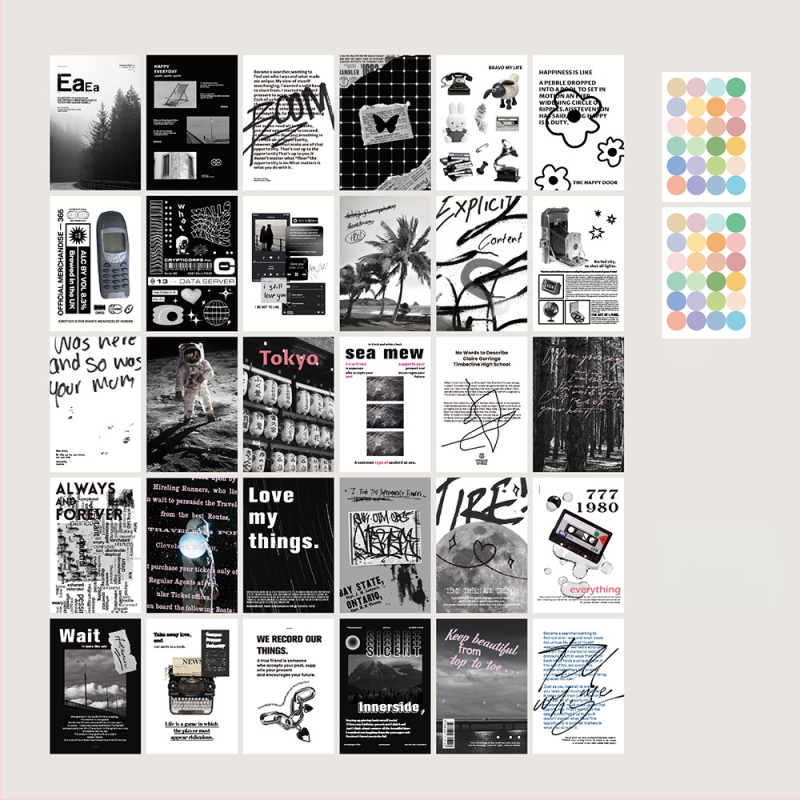 Beixiang απλές και μοντέρνες διακοσμητικές κάρτες τοίχου για διακόσμηση σπιτιού