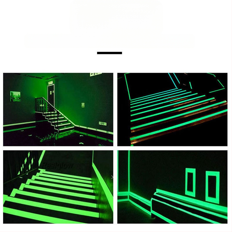 Fluorescentna traka od PET-a (polietilen tereftalat), debljina 0,18 mm, kratkotrajna otpornost na temperaturu 150°C, dugotrajna otpornost 120°C