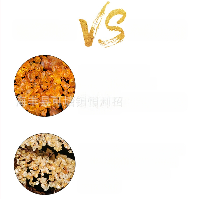 Ametista kristāla koks – roku darbs, mūsdienīgs vienkāršums, biroja dekors