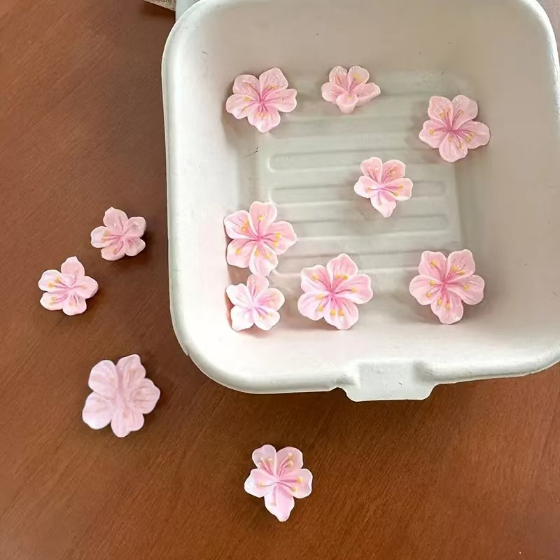 I-образни пирони за офисна фотостена — смола и метал; опаковани в кутия