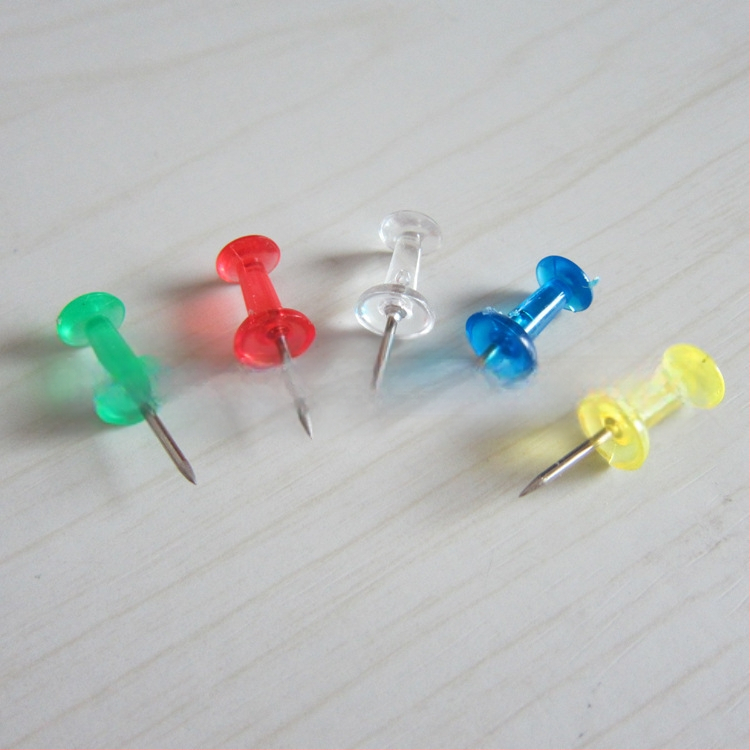H-образен пирон – Dacheng пластмасов, Regular модел, опаковано в кутия (Brand: Dacheng; Material: Plastic; Type: H-shaped nail; Model: Regular; Packing: Boxed)