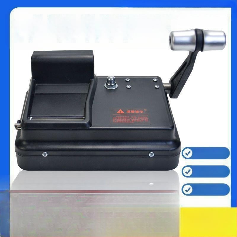 Χειροκίνητος κυλινδριστής τσιγάρων με Feitian γραναζωτό βραχίονα, κάτω τύπος – στυλ αγροτικό, απλό, προσβάσιμη πολυτέλεια