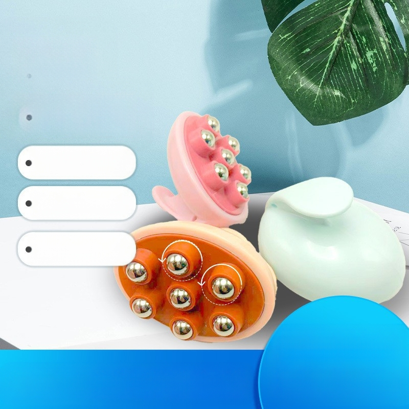 USB maitinamas viso kūno masažuoklis su infraraudonąja terapija, mechaninis valdymas, paleista 2024