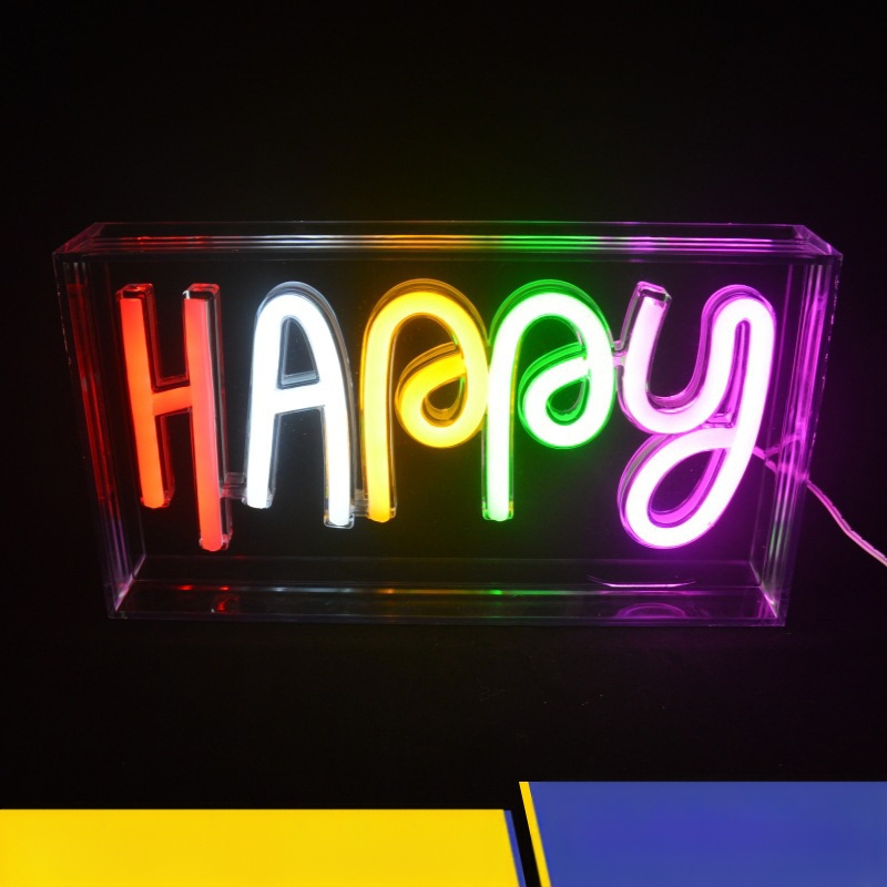 LED stilizuota šviesa su akrilo korpusu, GT-CF modelis, kilmė Taizhou, Zhejiang, IP42, tarnavimo laikas 100000 valandų