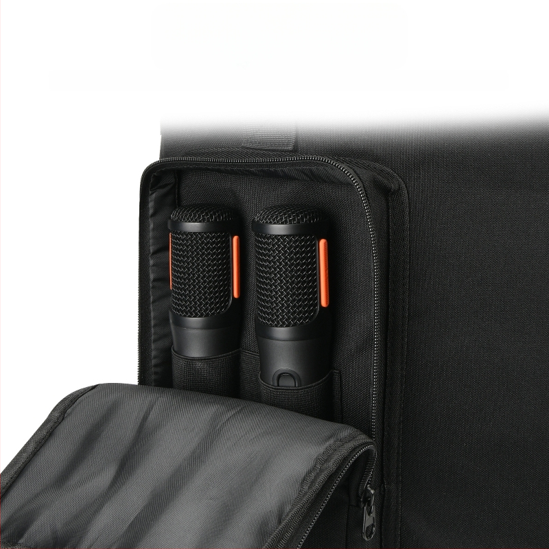 Κάλυμμα προστασίας για Bose S1 Pro/S1 Pro+ από την Ralink Paul – Μοντέλο 005-C001-050053, OEM επεξεργασία, κυκλοφόρησε το 2024, δημιουργική αποθήκευση και προστασία