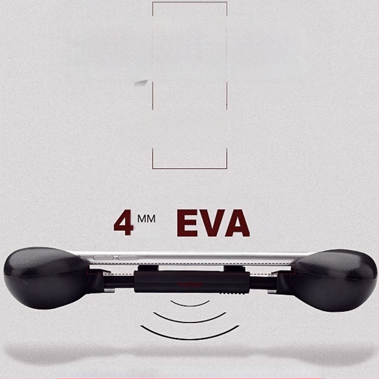 W1 Στήριγμα GamePad για Android και iPhone (Μοντέλο: W1; Ασύρματο; Συμβατό με: Android/iPhone; Υλικό: Πλαστικό; Βάρος: 60 g)