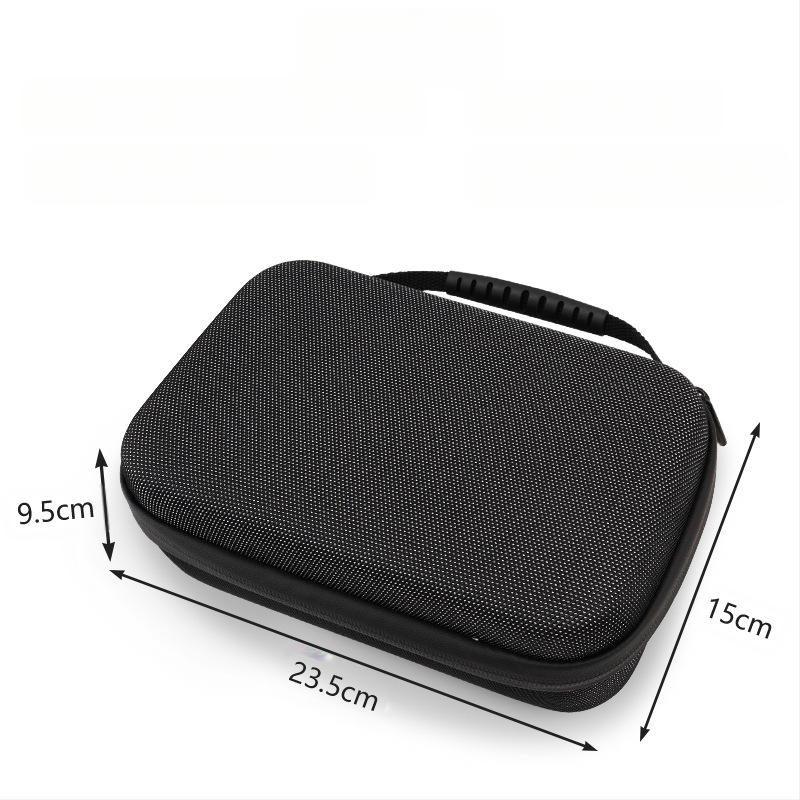 GH-Y0282C EVA saugyklos dėklas kompiuterių priedai, ofsetinė spauda, pritaikoma, mažmeninės prekybos pakuotė, 3C elektroninė pakuotė