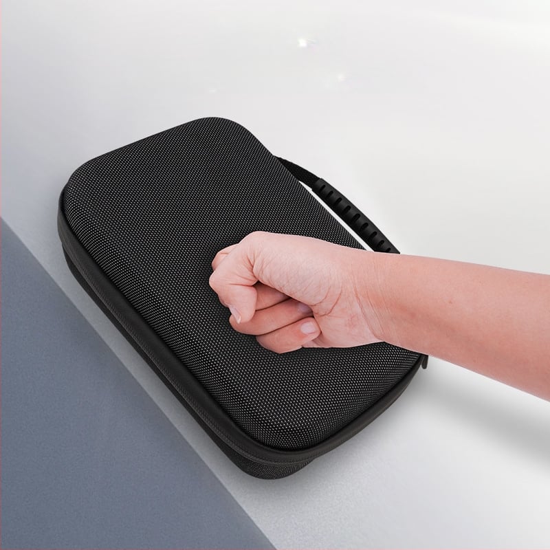 GH-Y0282C EVA saugyklos dėklas kompiuterių priedai, ofsetinė spauda, pritaikoma, mažmeninės prekybos pakuotė, 3C elektroninė pakuotė