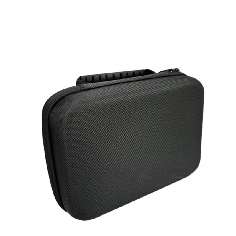 Įrašų rašiklio laikymo maišelis su 1680D audiniu, karšto presavimo konstrukcija, modelis 1119, apkrova 5 kg, pritaikymas