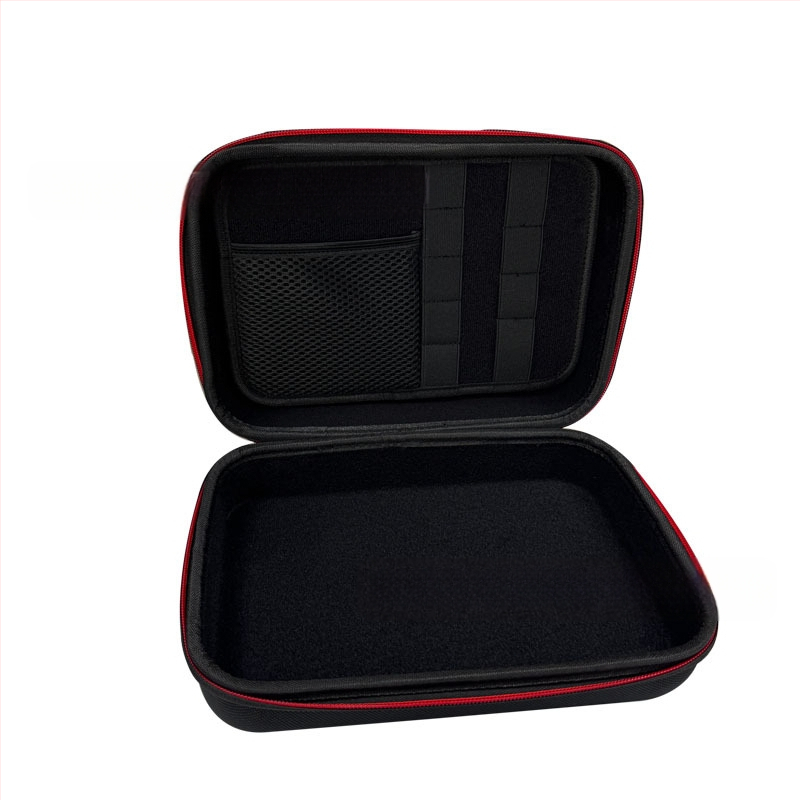 Įrašų rašiklio laikymo maišelis su 1680D audiniu, karšto presavimo konstrukcija, modelis 1119, apkrova 5 kg, pritaikymas