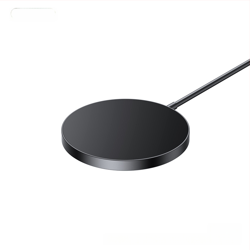 Remax RP-W58 Belaidis įkroviklis su magnetiniu išlygiu ir 15W PD