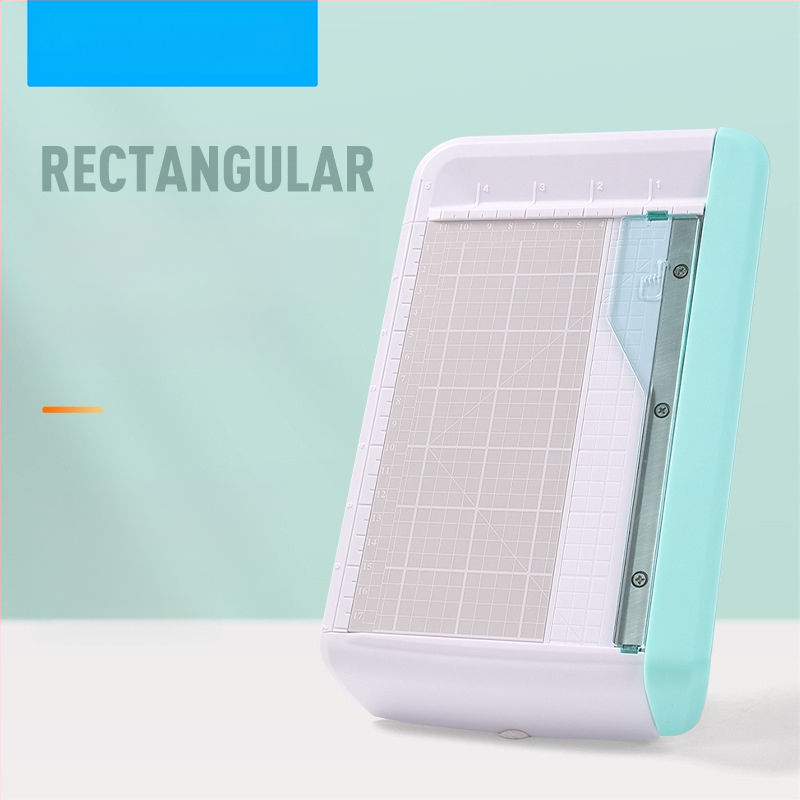 13936K Nož za papir – Plastični reznik za A5 papir, Marka Can Be Superior