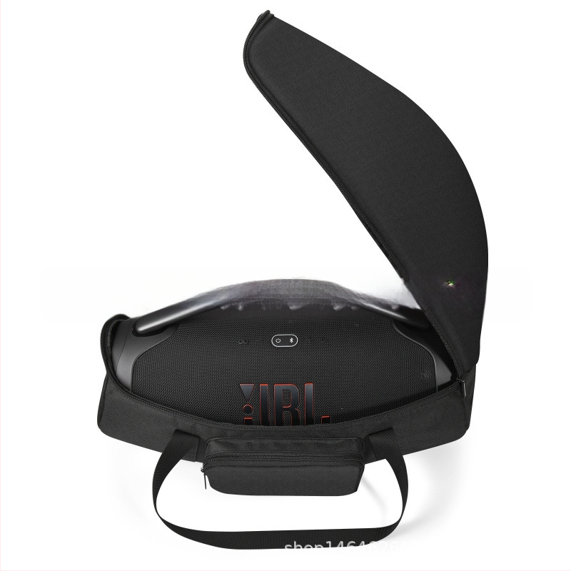 JBL BOOMBOX3 Wi‑Fi Edition Bluetooth garsiakalbio laikymo maišelis (audinys, 3C pakuotė)