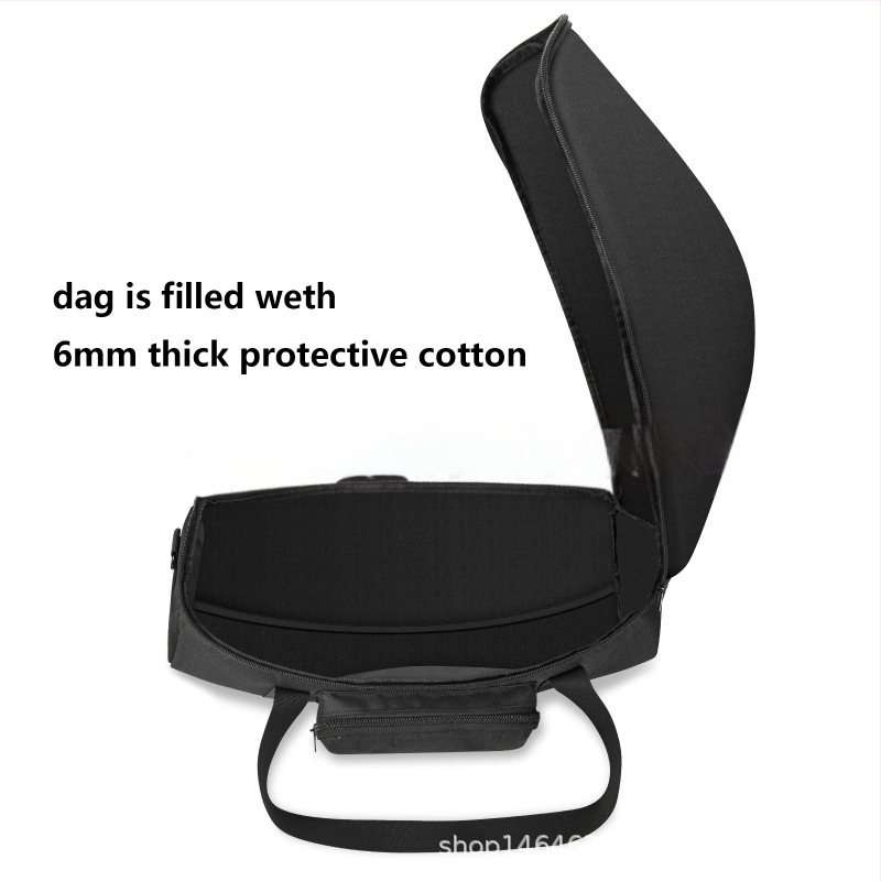 JBL BOOMBOX3 Wi‑Fi Edition Bluetooth garsiakalbio laikymo maišelis (audinys, 3C pakuotė)