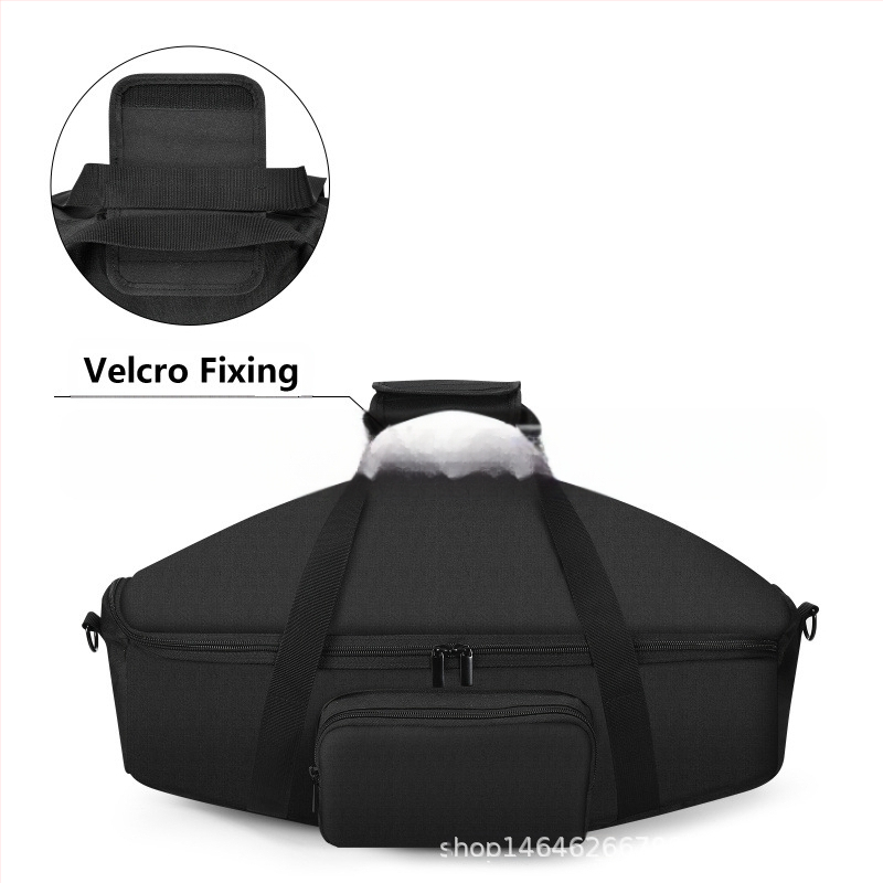 JBL BOOMBOX3 Wi‑Fi Edition Bluetooth garsiakalbio laikymo maišelis (audinys, 3C pakuotė)