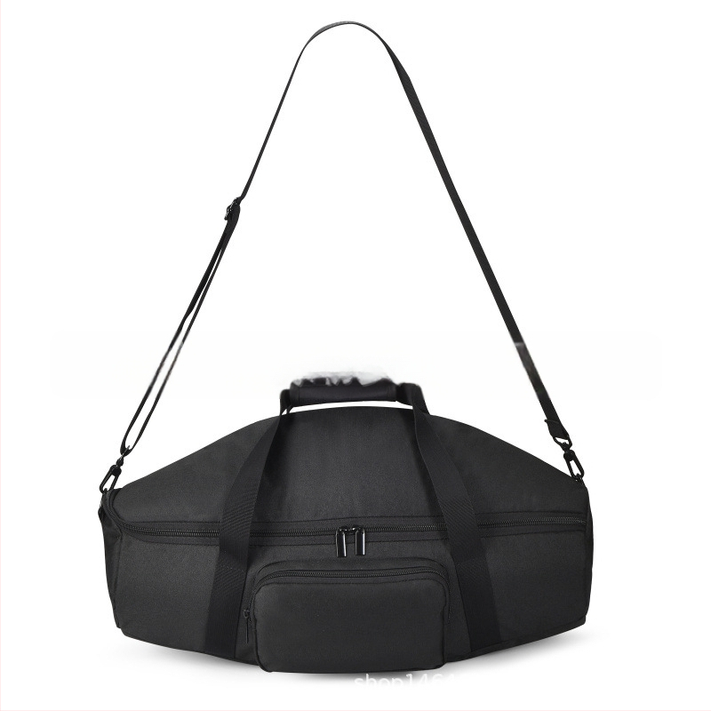 JBL BOOMBOX3 Wi‑Fi Edition Bluetooth garsiakalbio laikymo maišelis (audinys, 3C pakuotė)