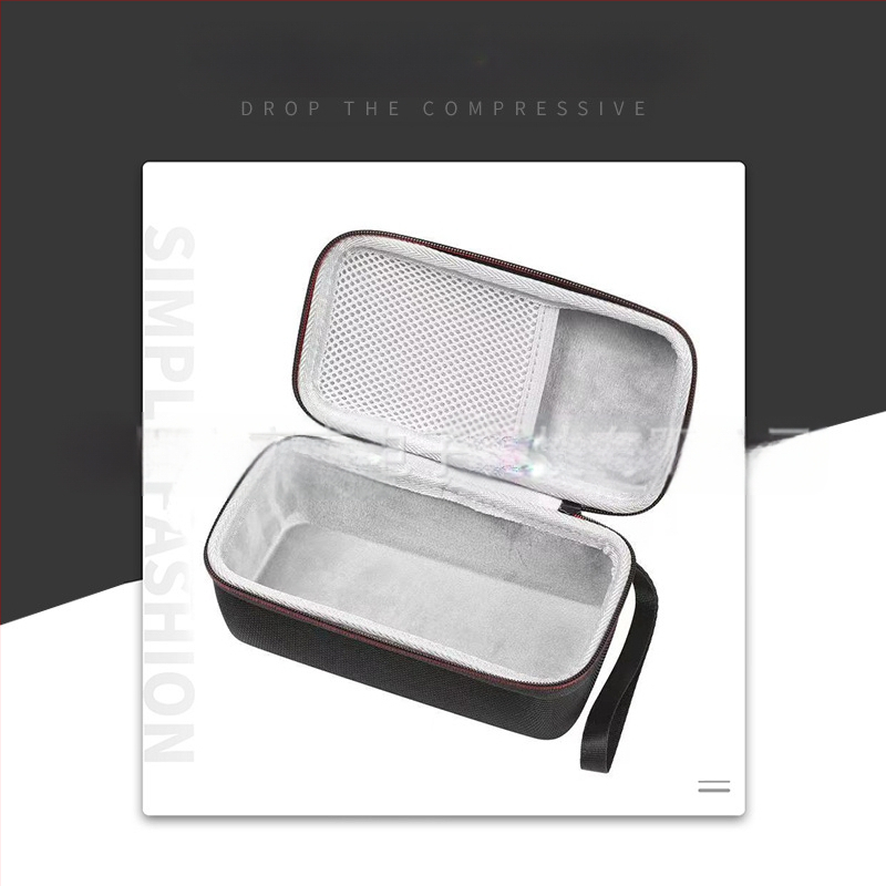 Marshall MBERTON belaidžio Bluetooth garsiakalbio apsauginė dėžutė, audinys su reljefu, atspari vandeniui, 5 kg apkrova