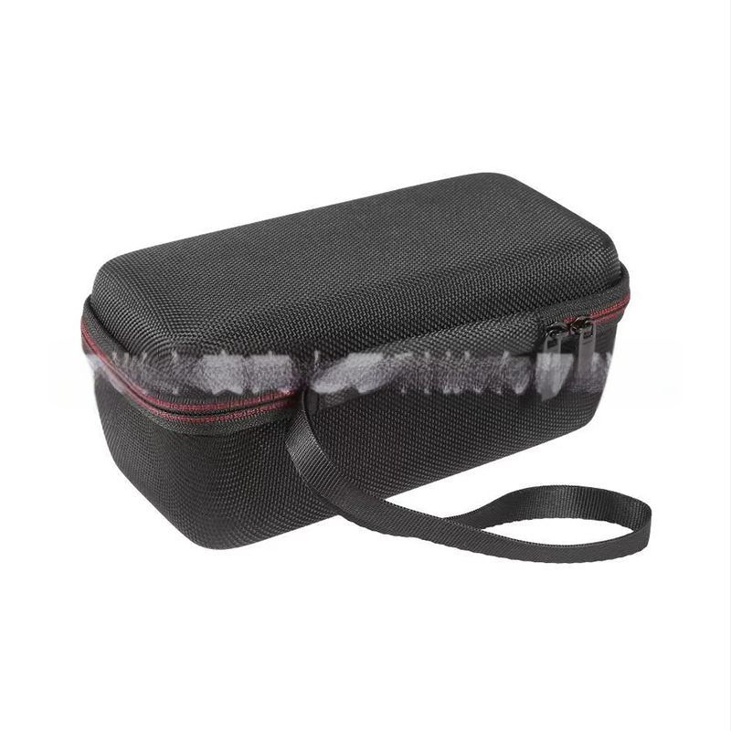 Marshall MBERTON belaidžio Bluetooth garsiakalbio apsauginė dėžutė, audinys su reljefu, atspari vandeniui, 5 kg apkrova