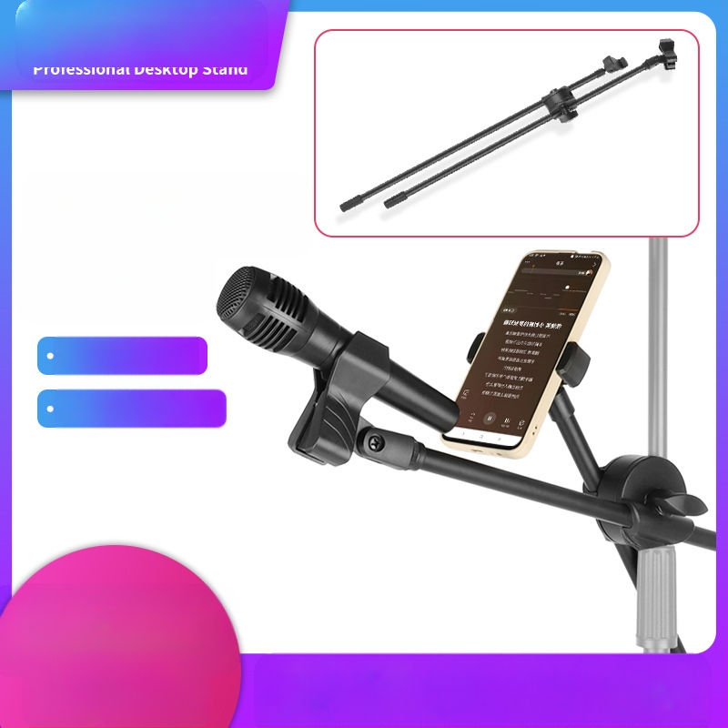 Stāvlaukā piederumi – universāla dubultā kronšu skava diviem stieņiem, alumīnija/plastmasas konstrukcija, zīmols Tomez