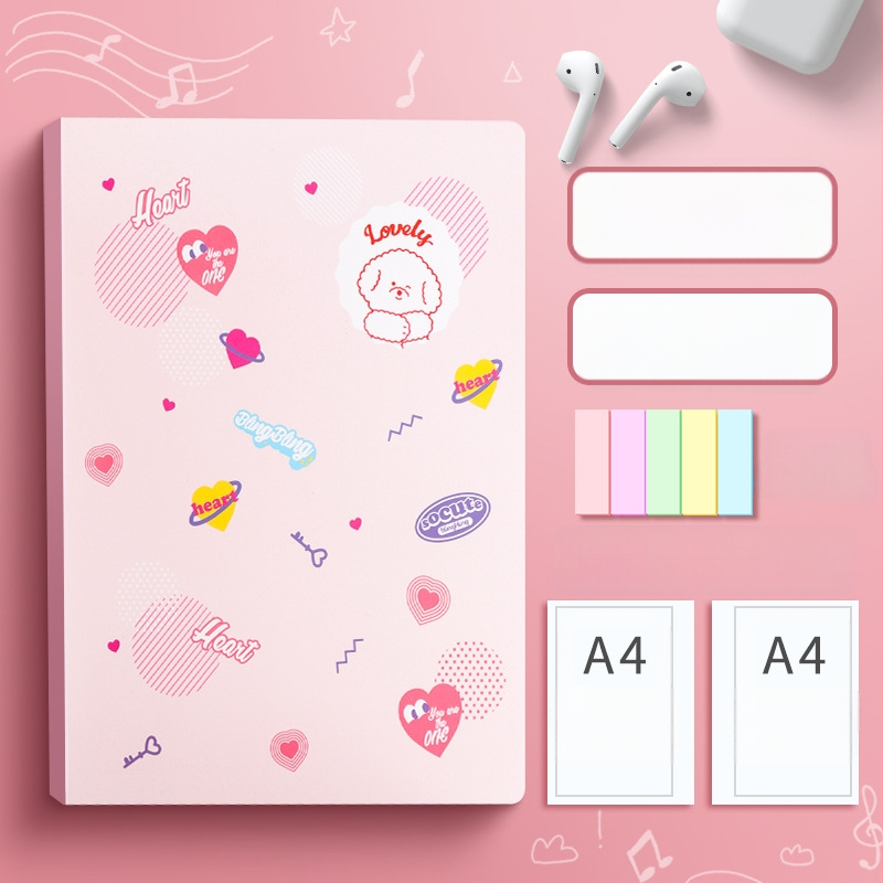 Φάκελος παρτιτούρων Deli με διαφανείς εισαγωγές, μοντέλα 72493/72475/72552/72494/72476/72553/72495, 30/40/60 σελίδες, πάχος 18, υλικό: χαρτί