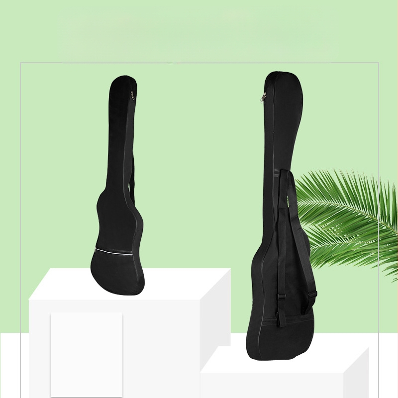 W-116 Θήκη για Ηλεκτρικό Μπάσο, για Μουσικό Όργανο, OPP συσκευασία, Προέλευση Zhejiang, Διαθέσιμη για Ιδιωτική Ετικέτα