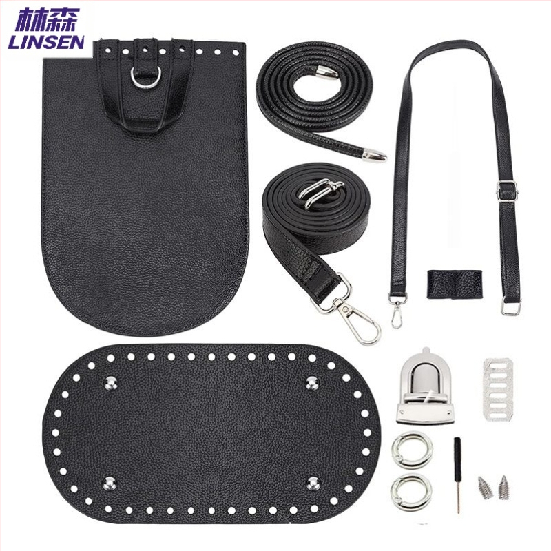 Didi accesorii din piele pentru genți – respirabile, impermeabile, antibacteriene, rezistente la uzură, extensibile