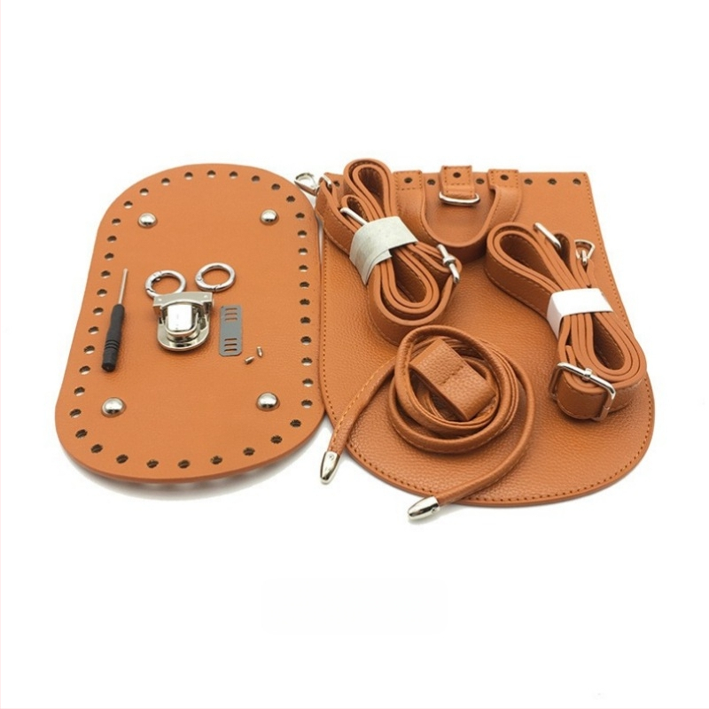 Didi accesorii din piele pentru genți – respirabile, impermeabile, antibacteriene, rezistente la uzură, extensibile