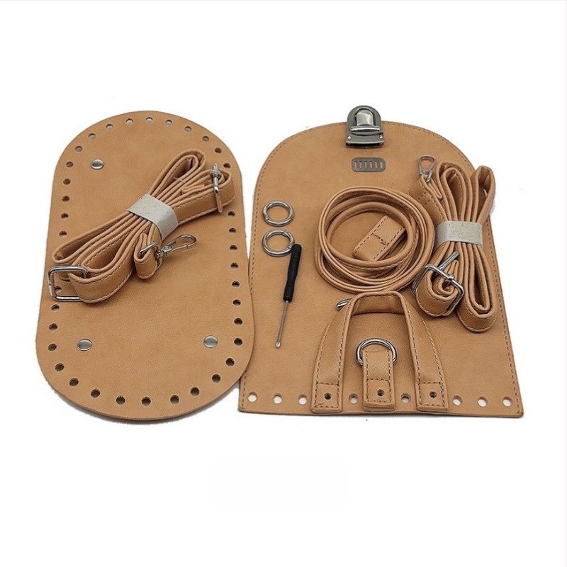 Didi accesorii din piele pentru genți – respirabile, impermeabile, antibacteriene, rezistente la uzură, extensibile