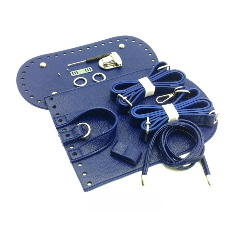 Didi accesorii din piele pentru genți – respirabile, impermeabile, antibacteriene, rezistente la uzură, extensibile