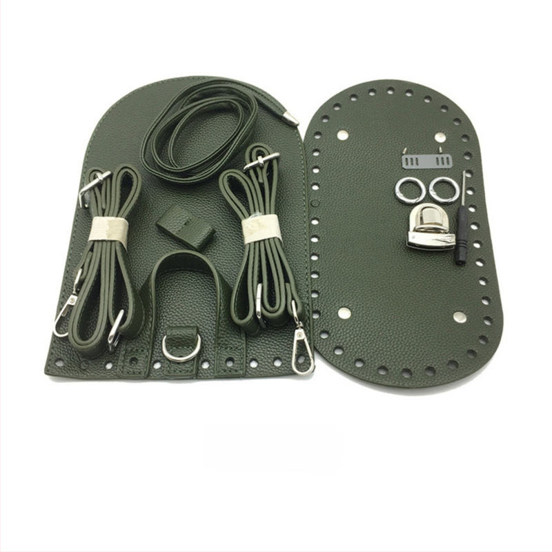 Didi accesorii din piele pentru genți – respirabile, impermeabile, antibacteriene, rezistente la uzură, extensibile