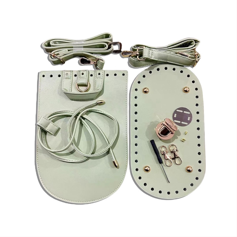 Didi accesorii din piele pentru genți – respirabile, impermeabile, antibacteriene, rezistente la uzură, extensibile